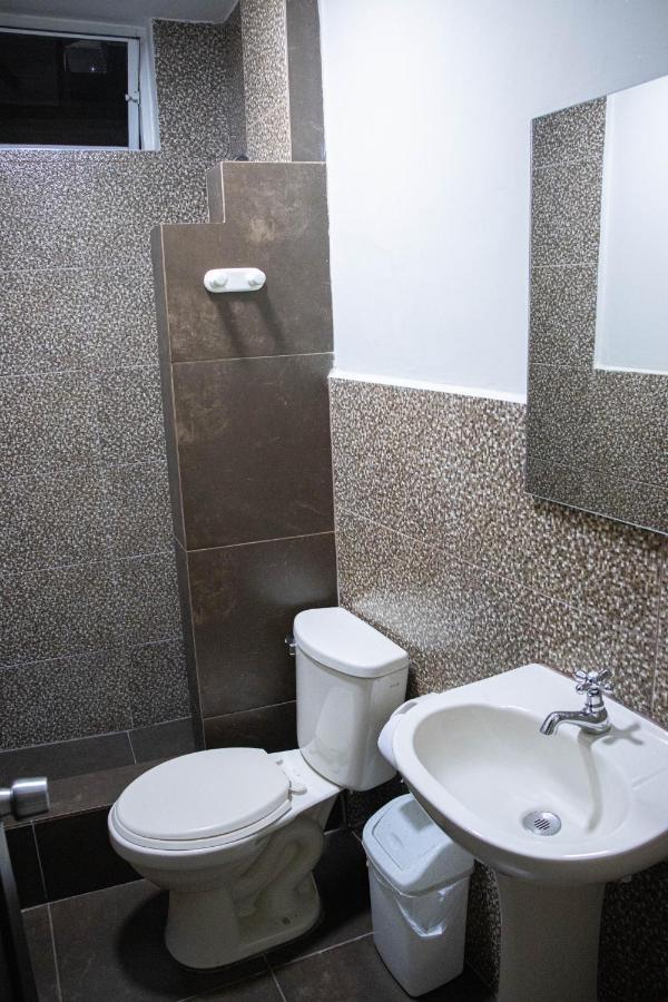 Hotel San Martin Tarapoto Eksteriør bilde