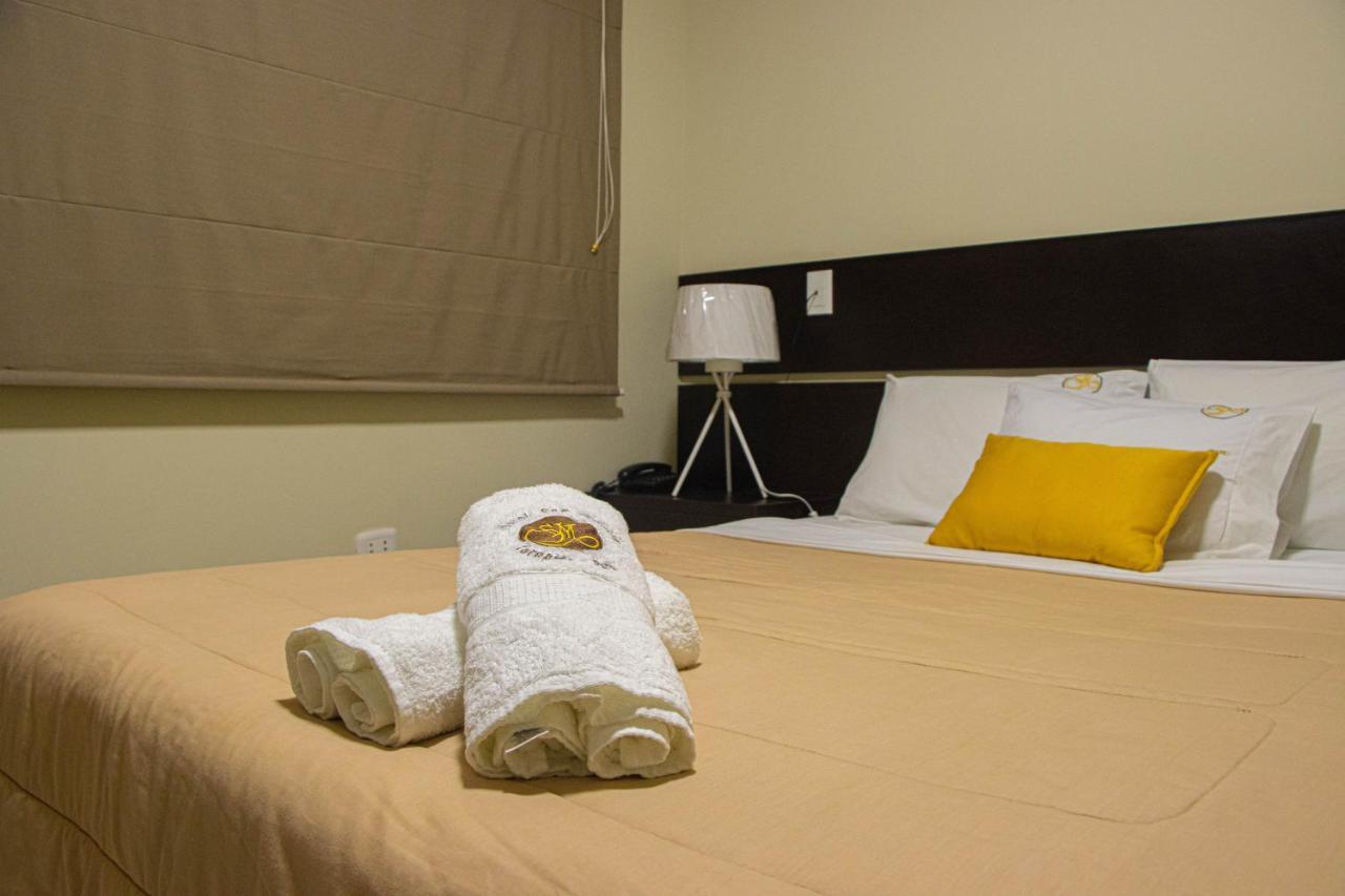 Hotel San Martin Tarapoto Eksteriør bilde