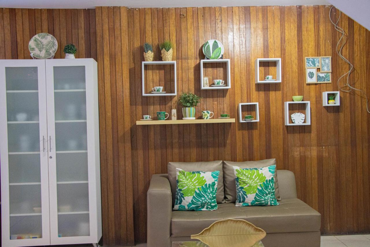 Hotel San Martin Tarapoto Eksteriør bilde